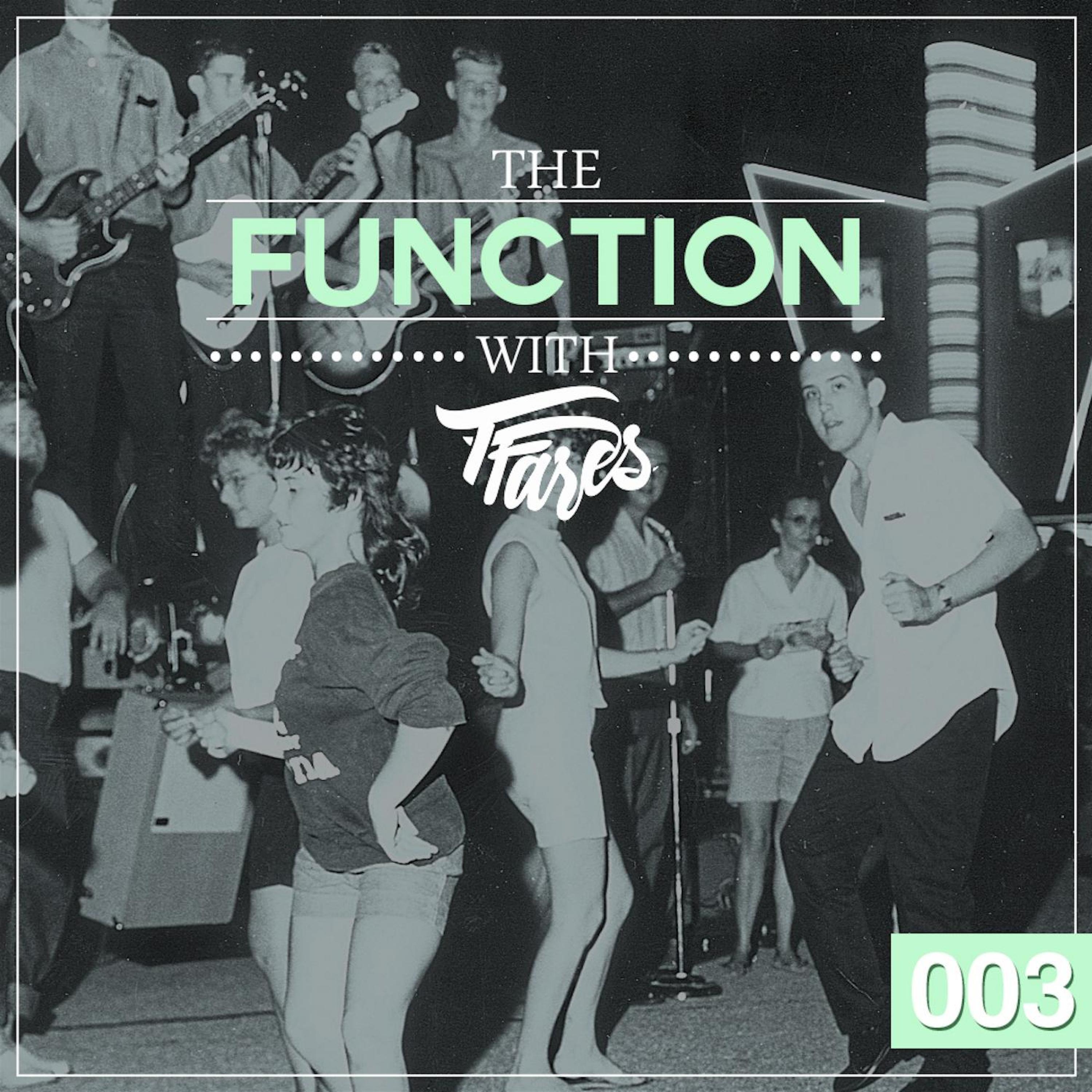 The Function With TFares