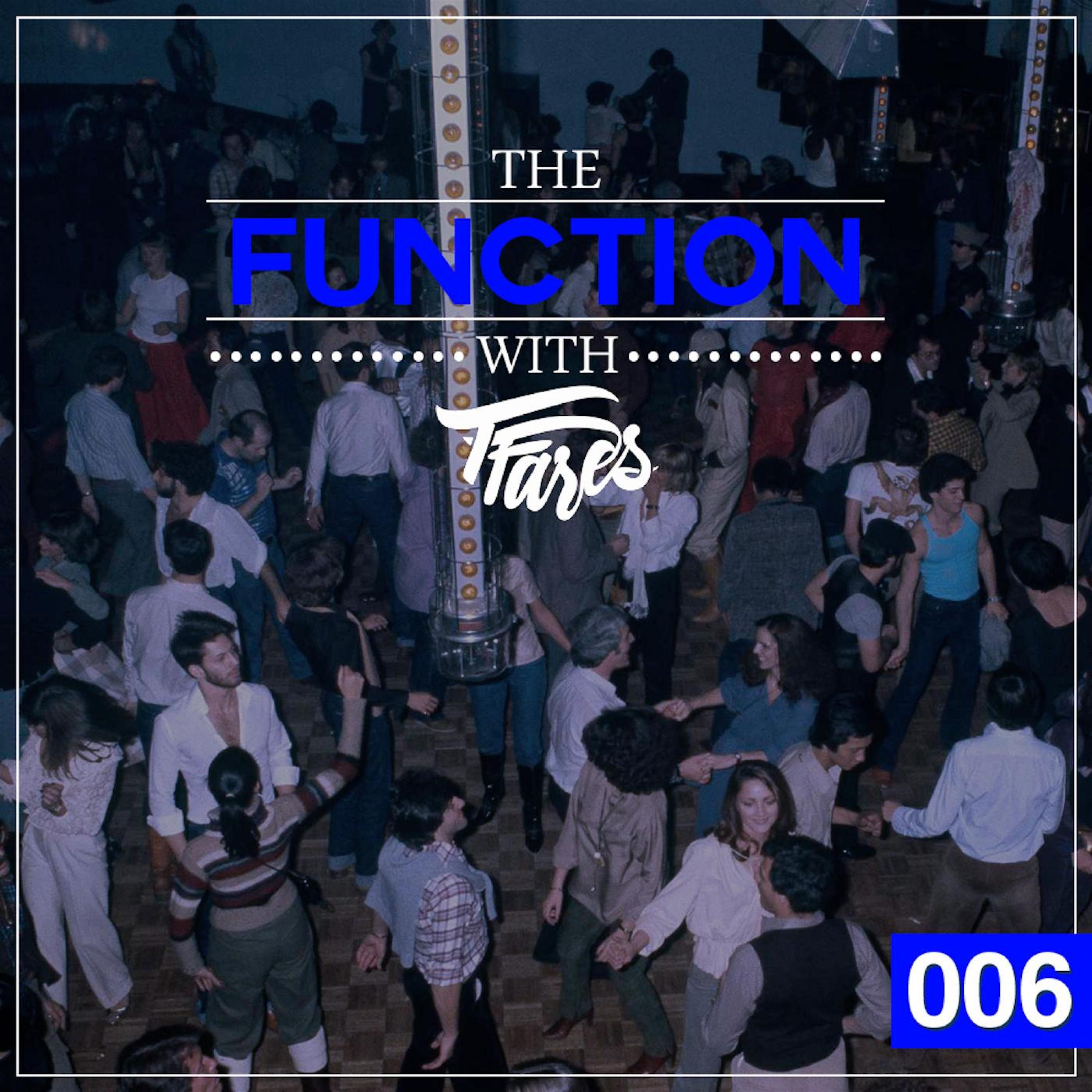 The Function With TFares