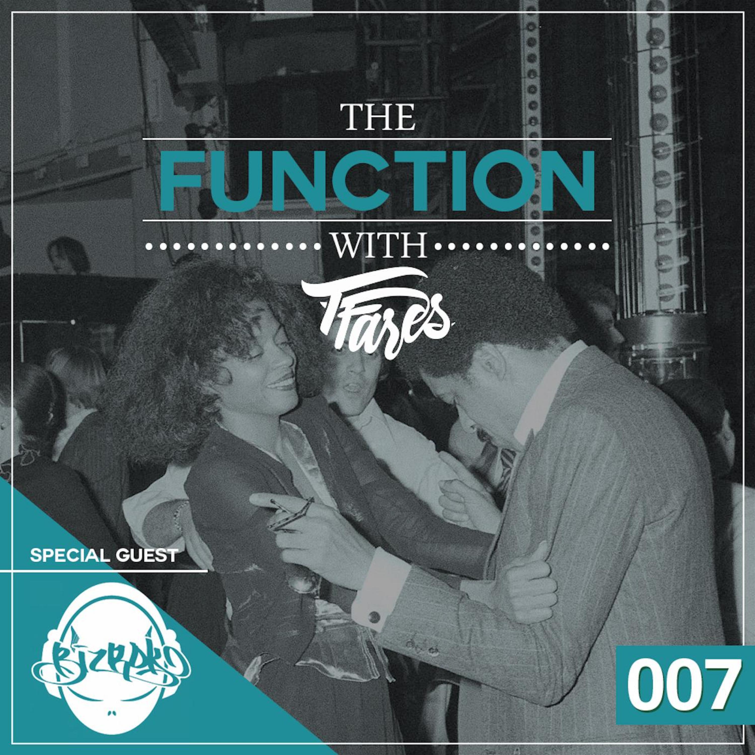 The Function With TFares