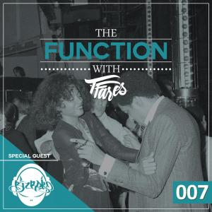 Episode 007 with Special Guest Bizrok