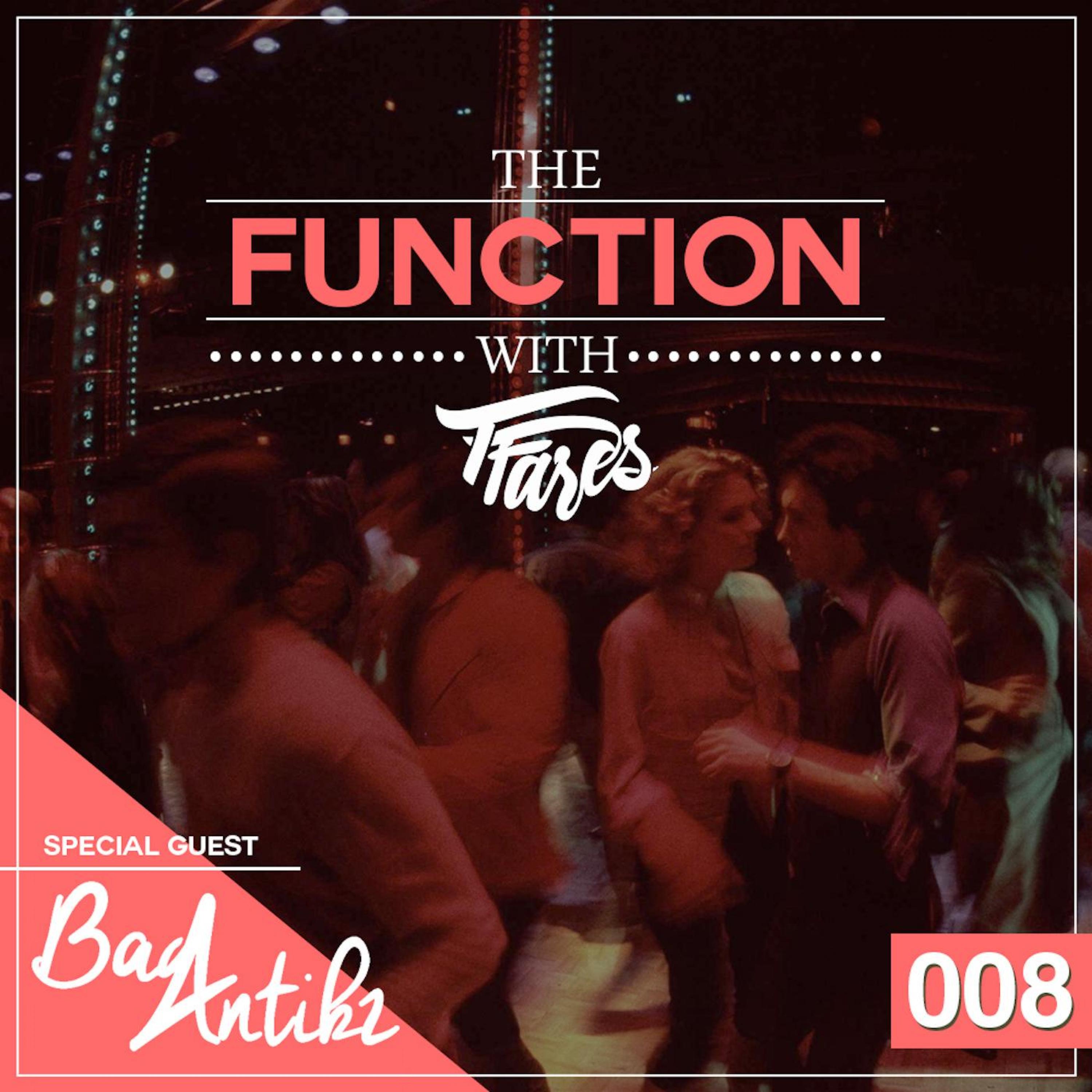 The Function With TFares