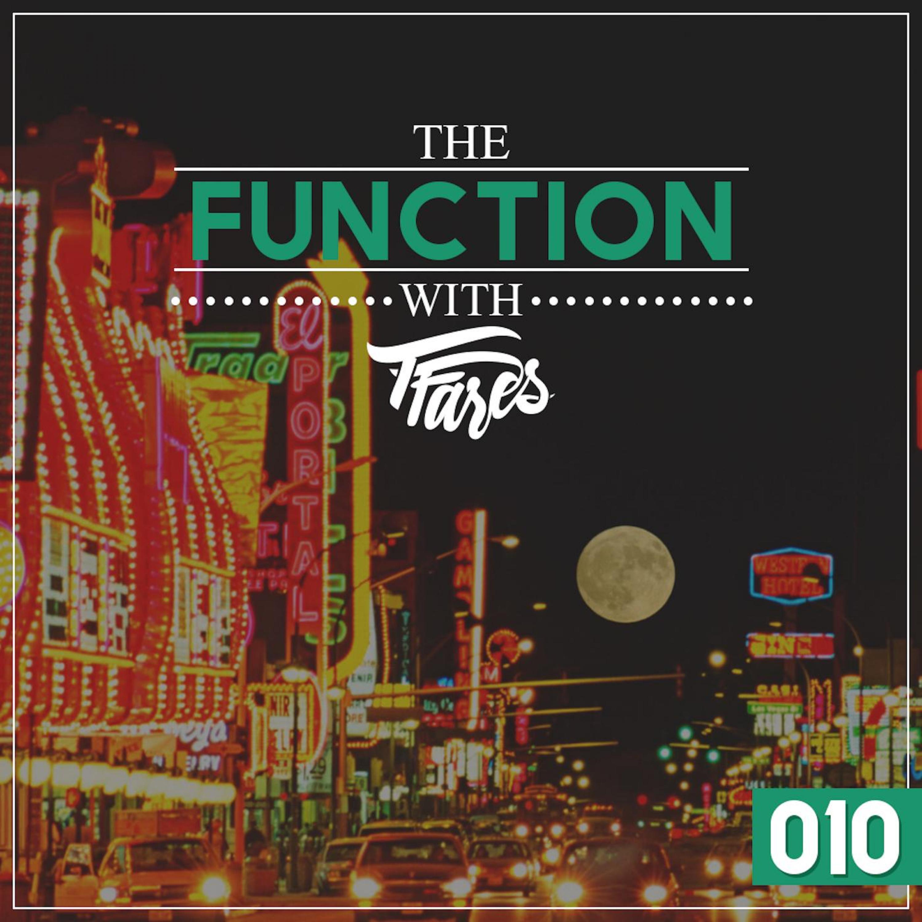 The Function With TFares
