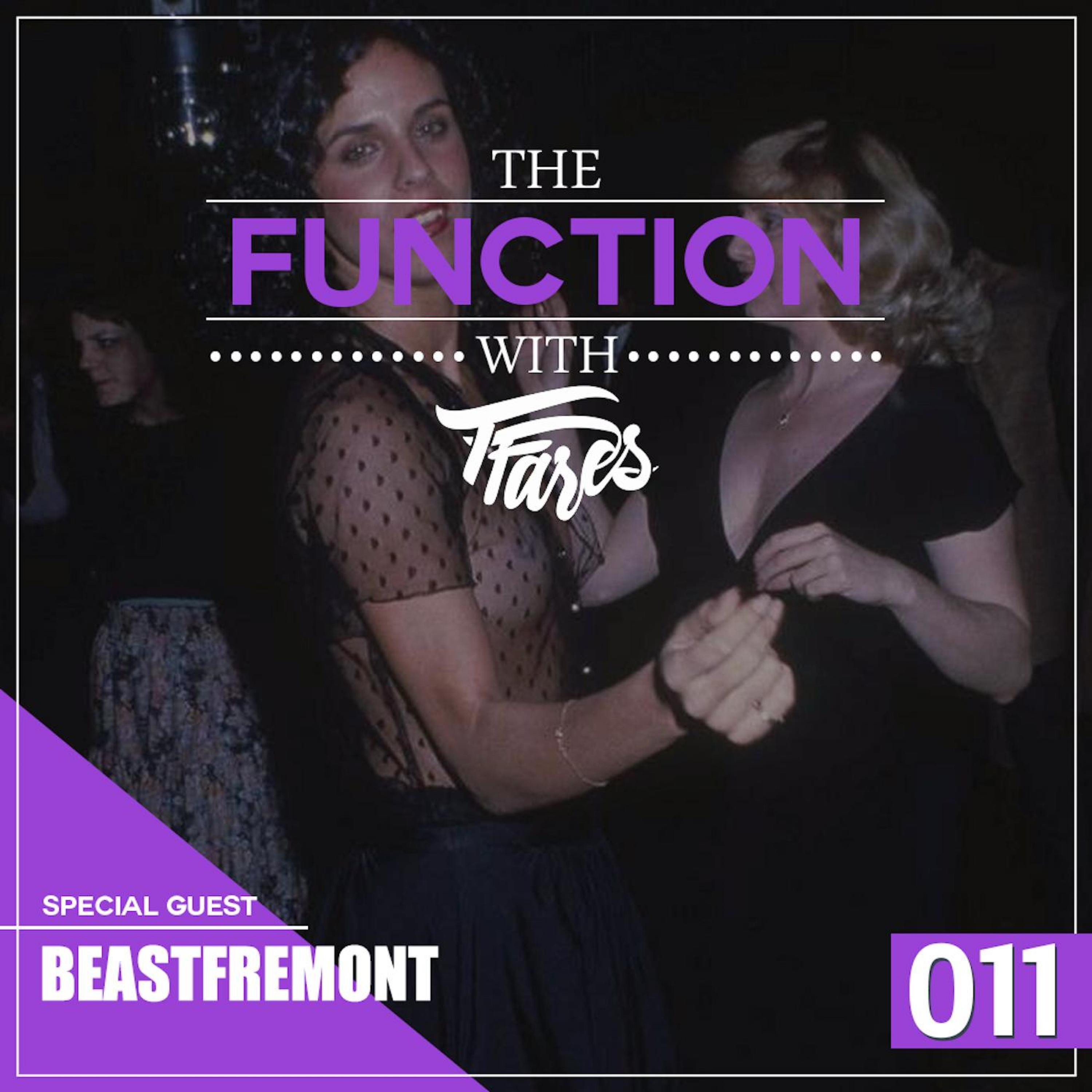 The Function With TFares
