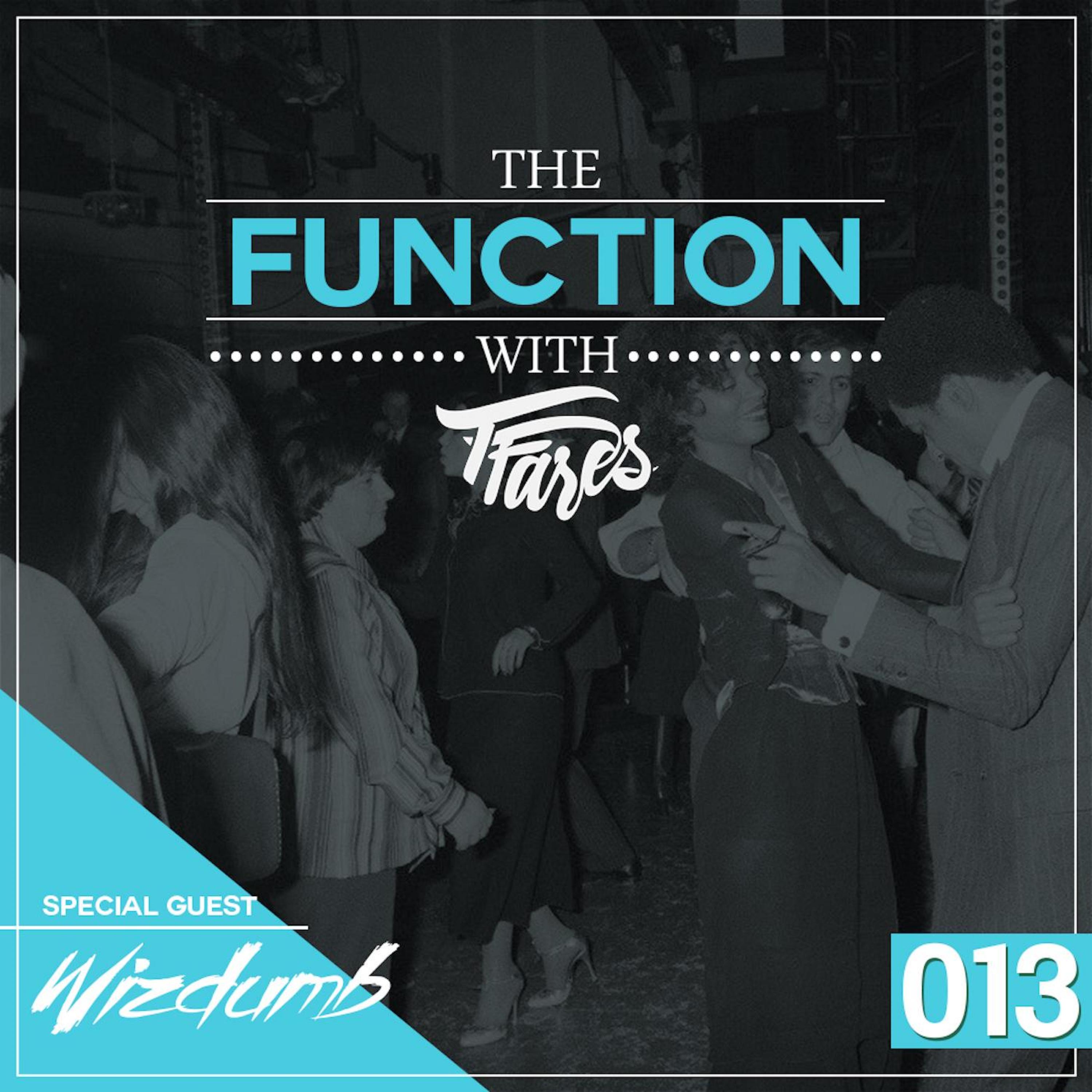 The Function With TFares