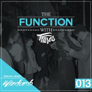 Episode 013 with Special Guest Wizdumb