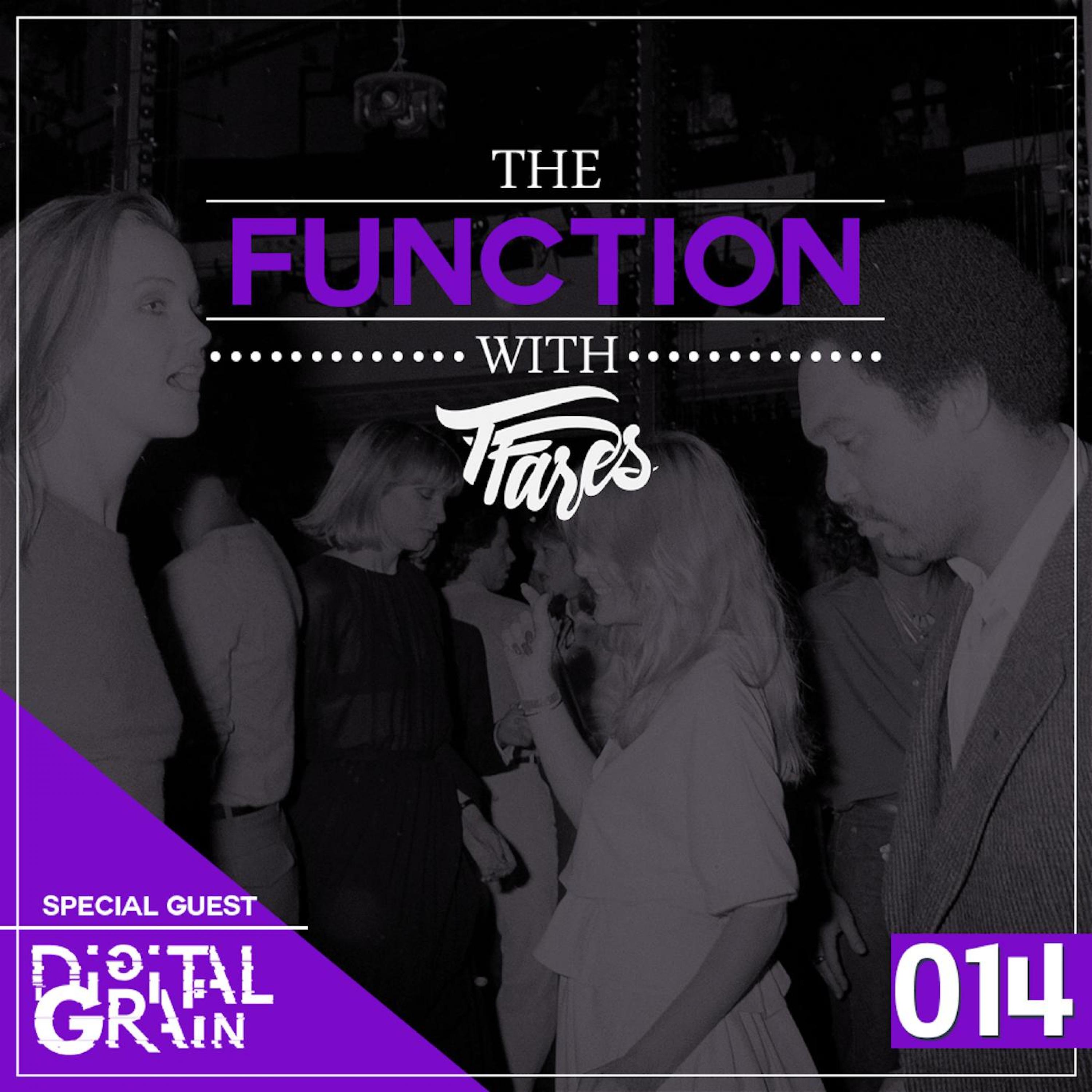 The Function With TFares