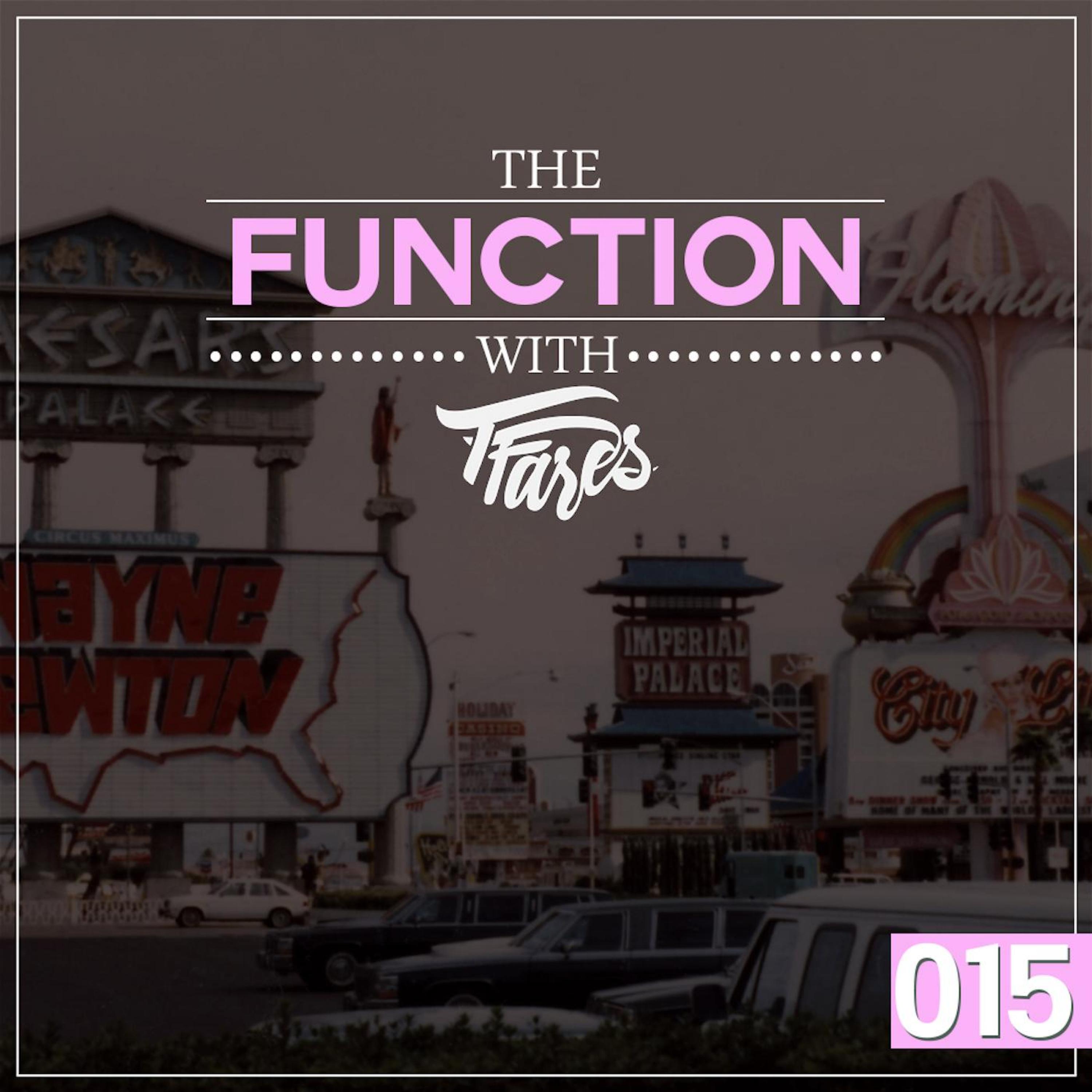 The Function With TFares