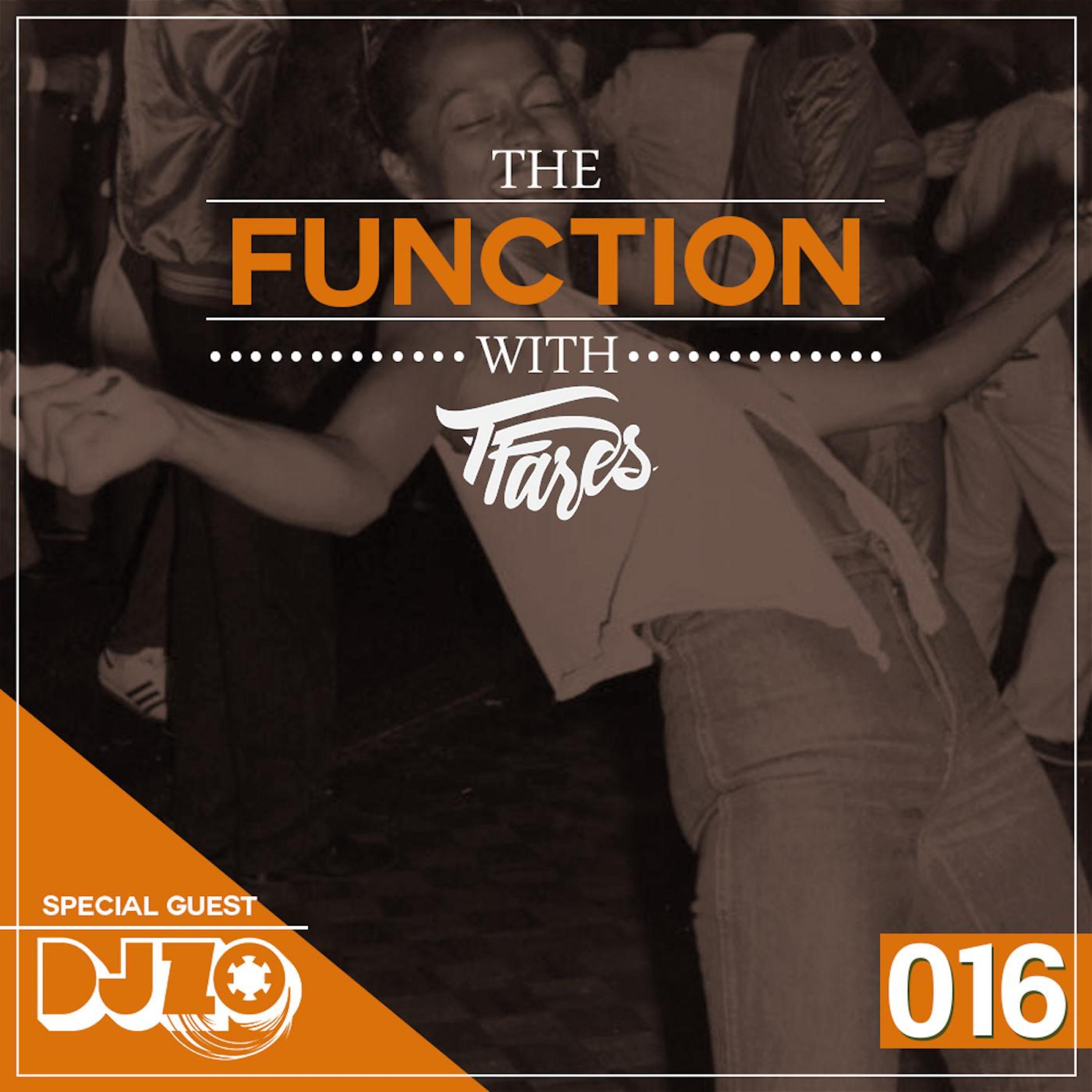 The Function With TFares