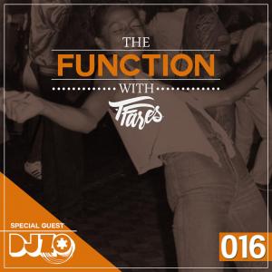 Episode 016 with Special Guest DJ Zo
