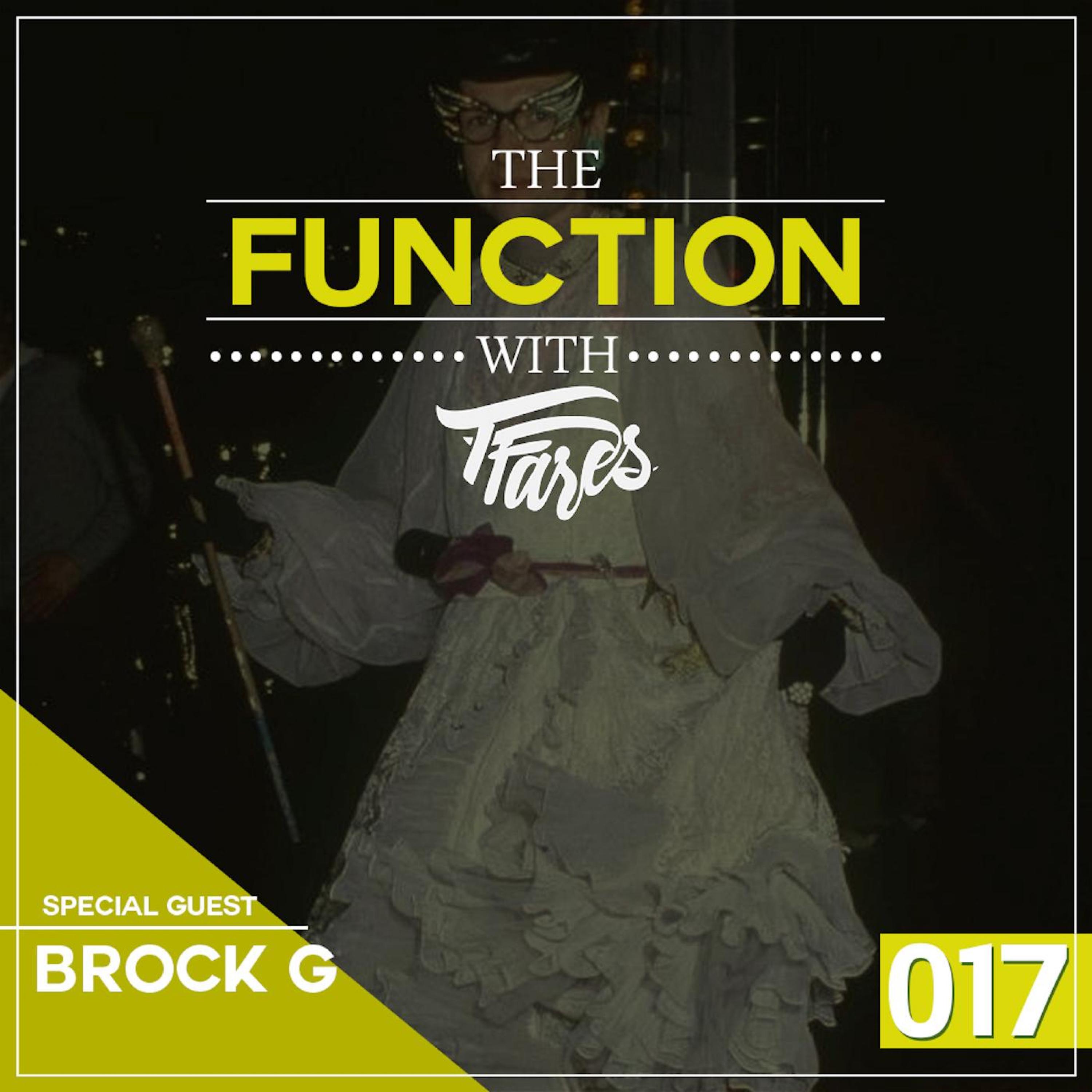 The Function With TFares