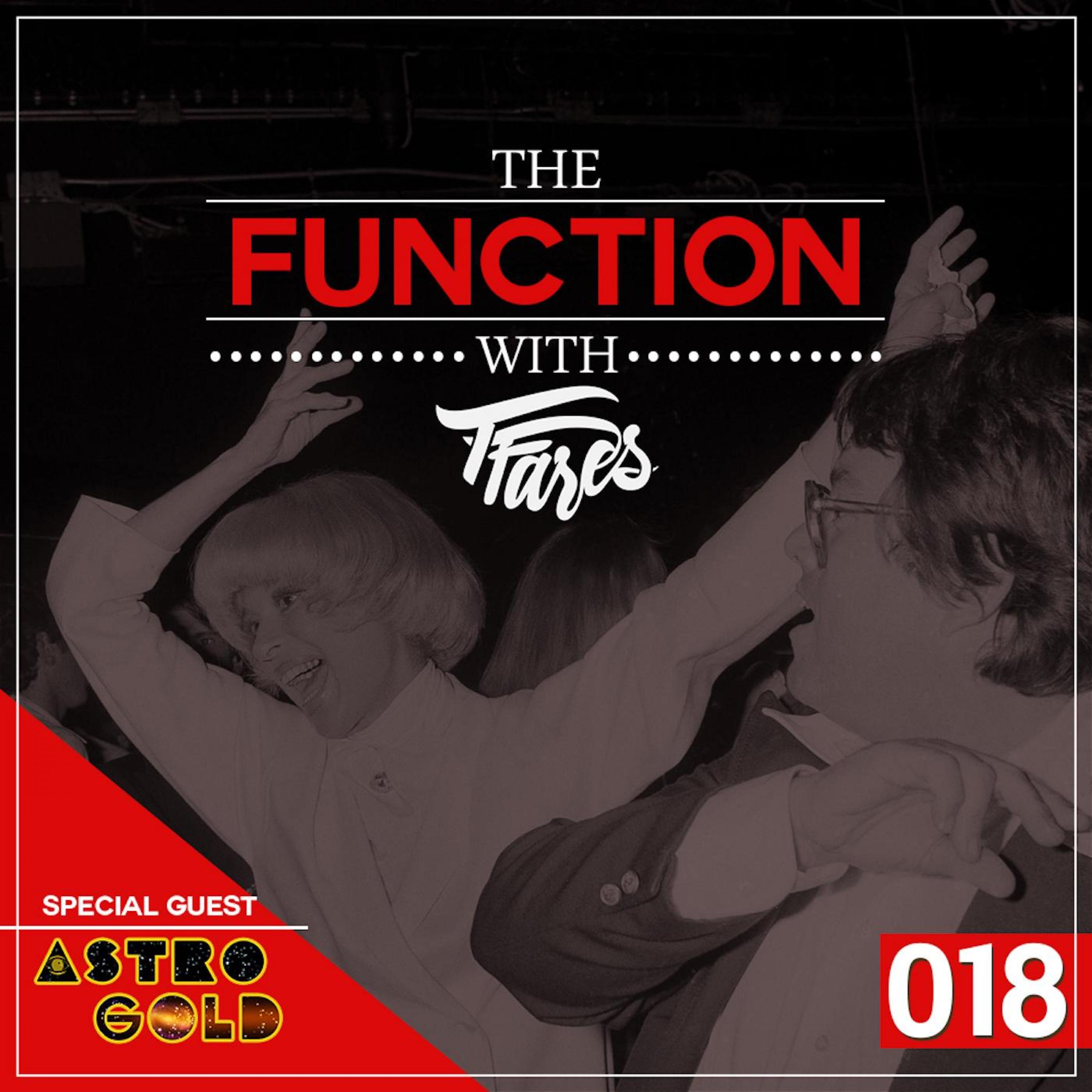 The Function With TFares