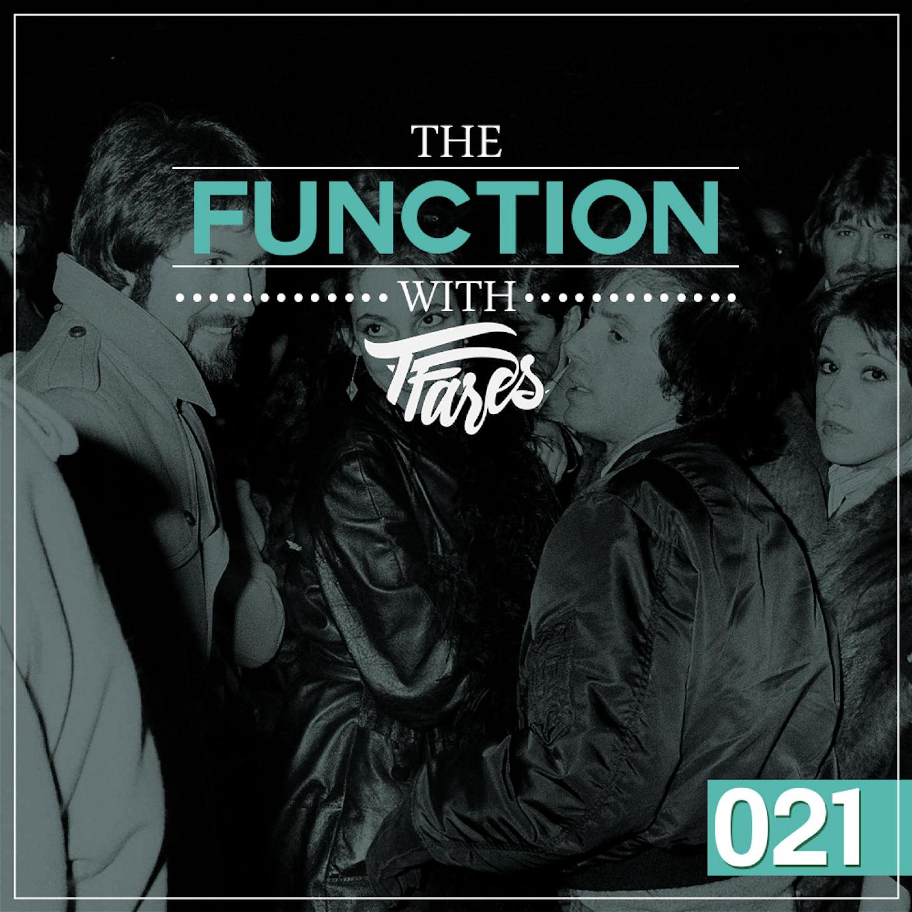 The Function With TFares