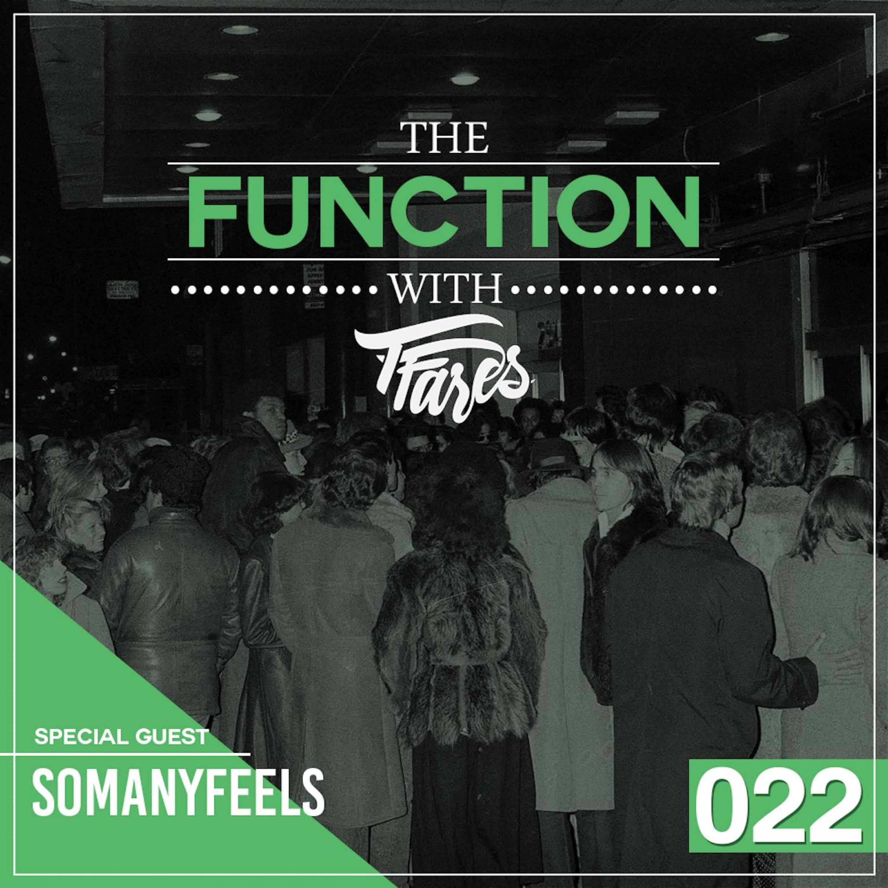 The Function With TFares
