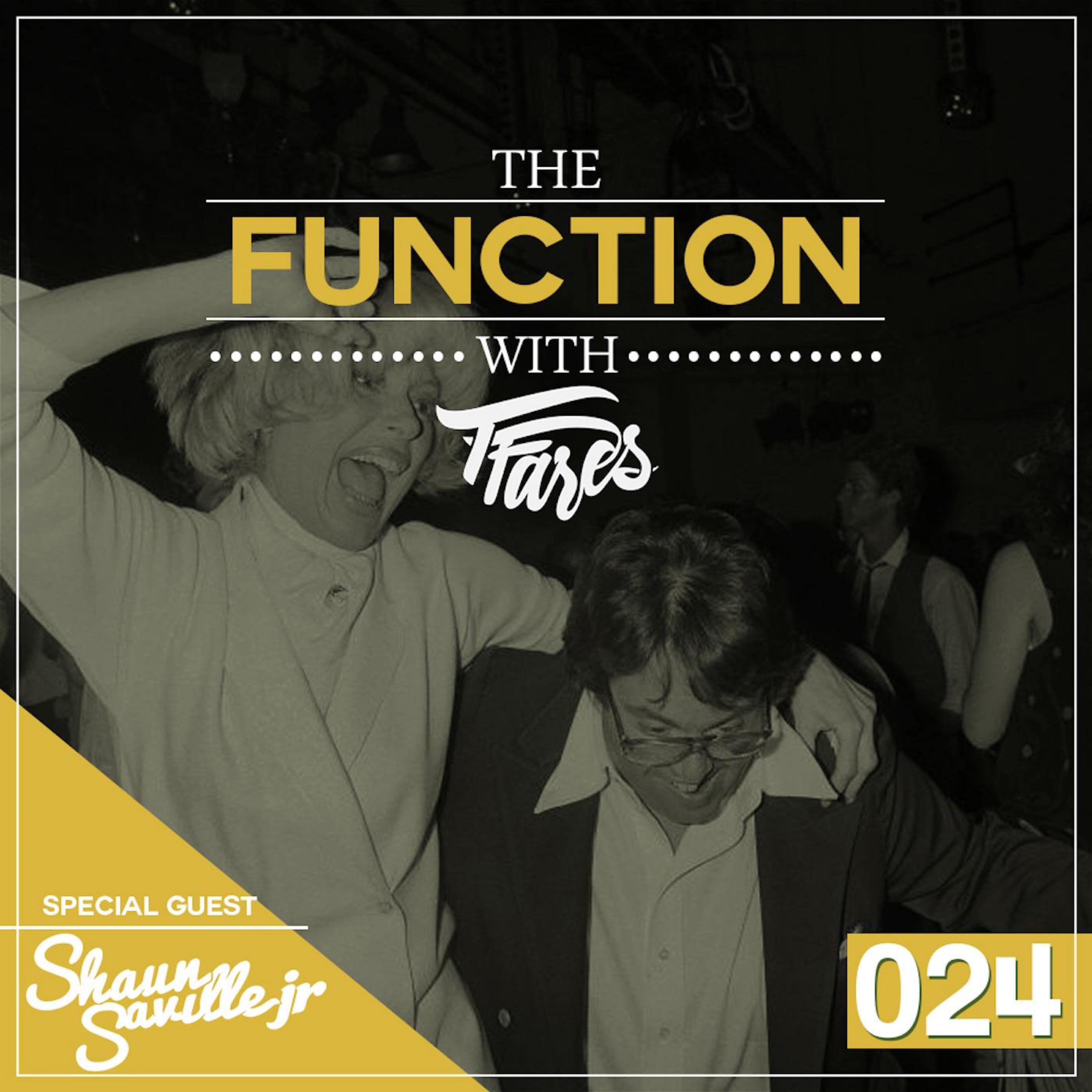 The Function With TFares