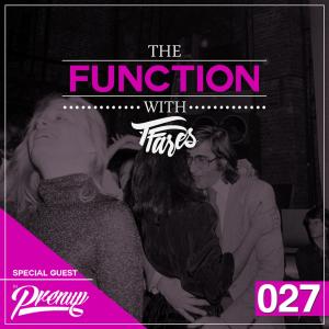 Episode 027 with Special Guest DJ Prenup