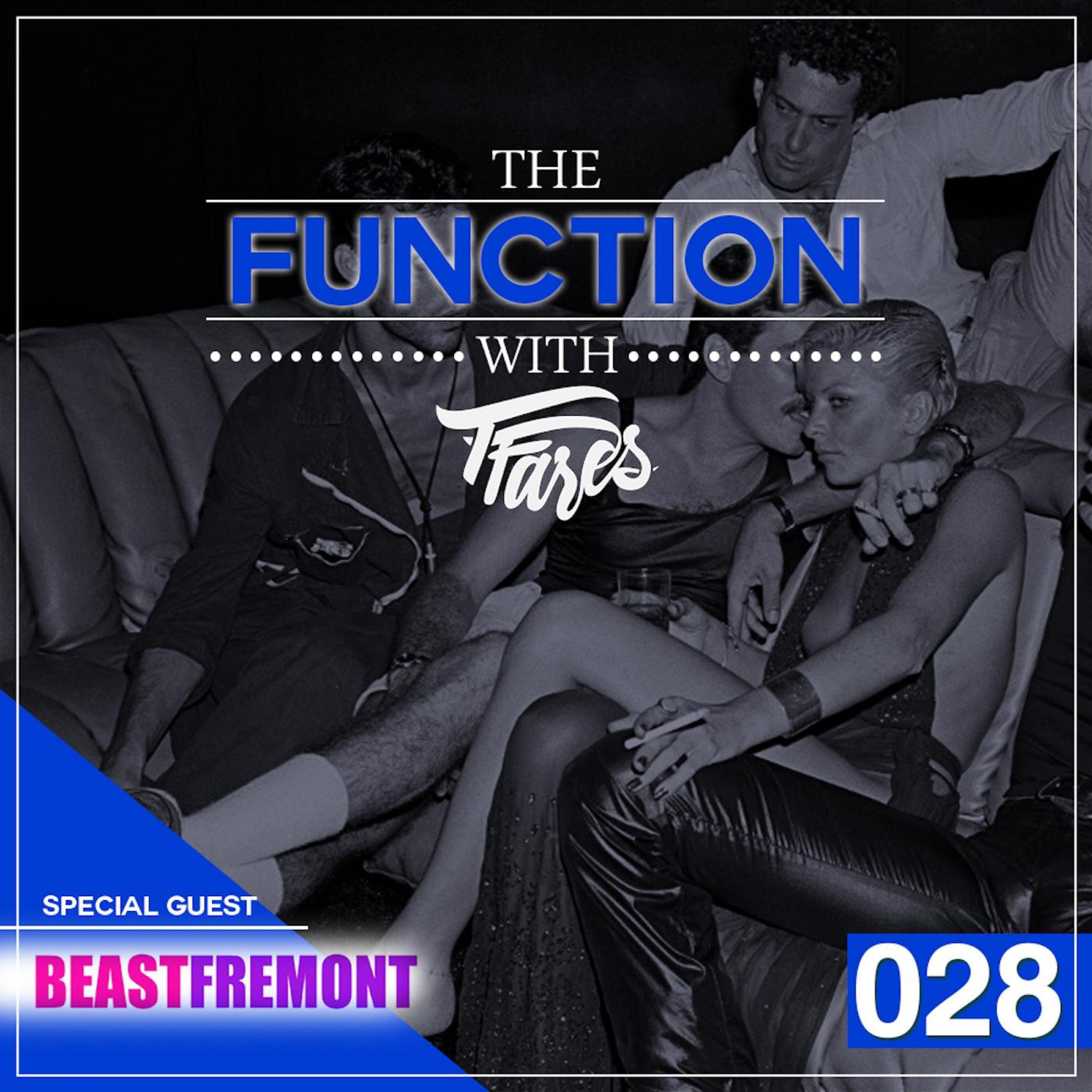 The Function With TFares