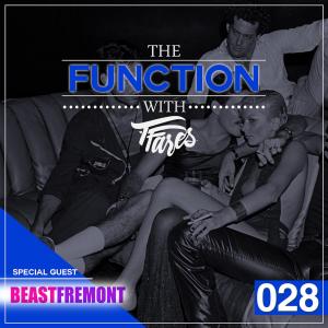 Episode 028 with Special Guest Beast Fremont