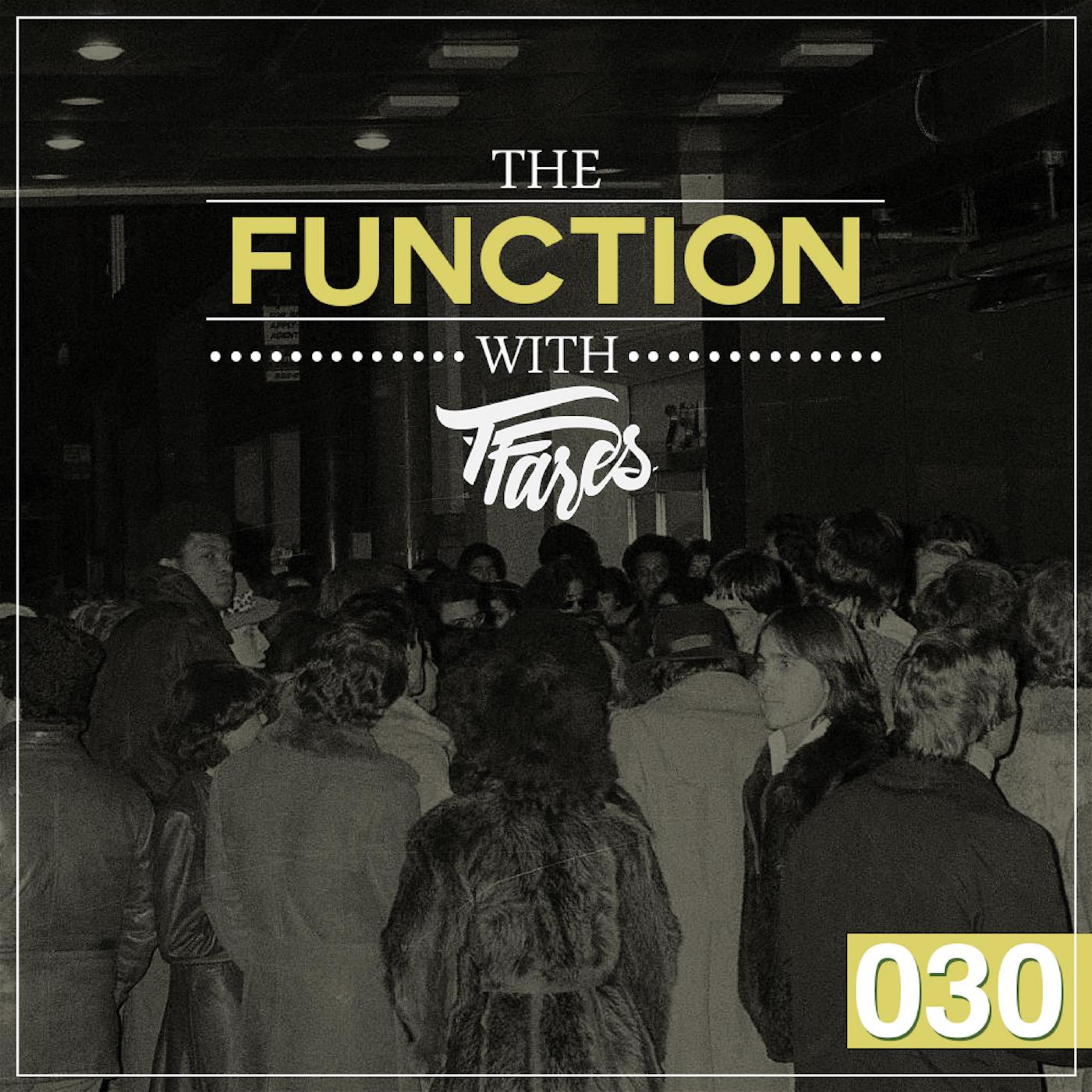 The Function With TFares