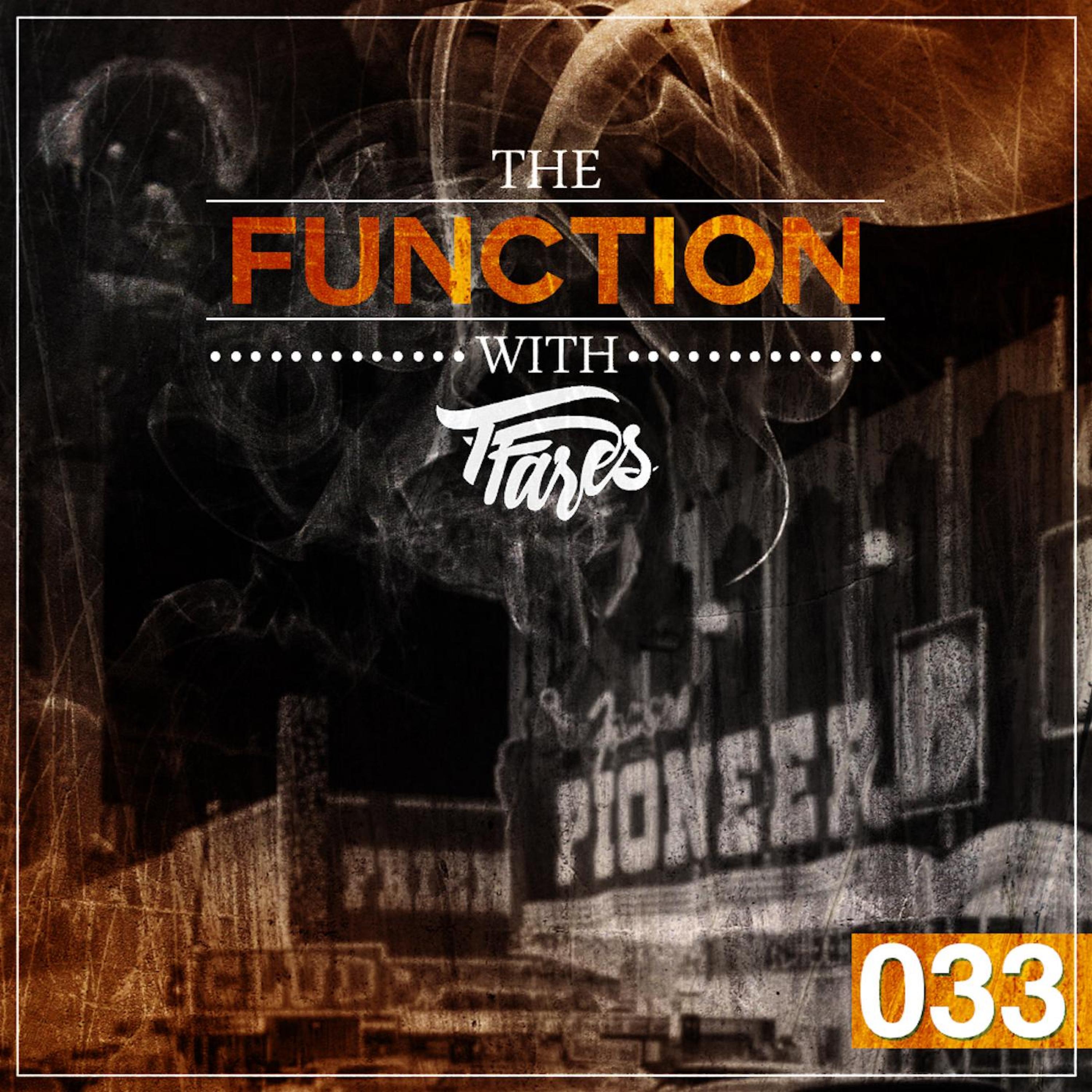 The Function With TFares