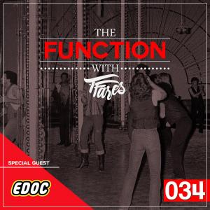 Episode 034 with Special Guest Edoc