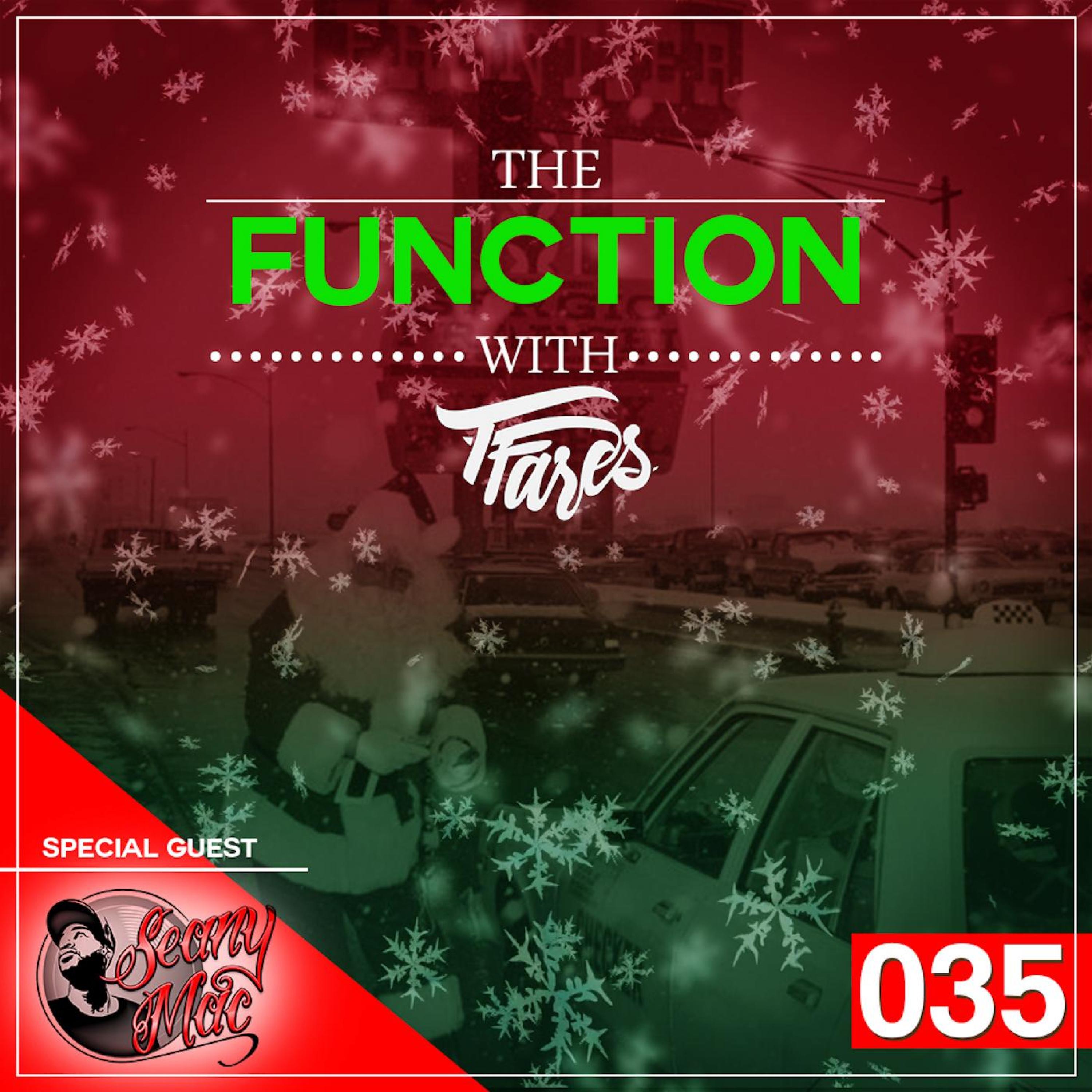 The Function With TFares