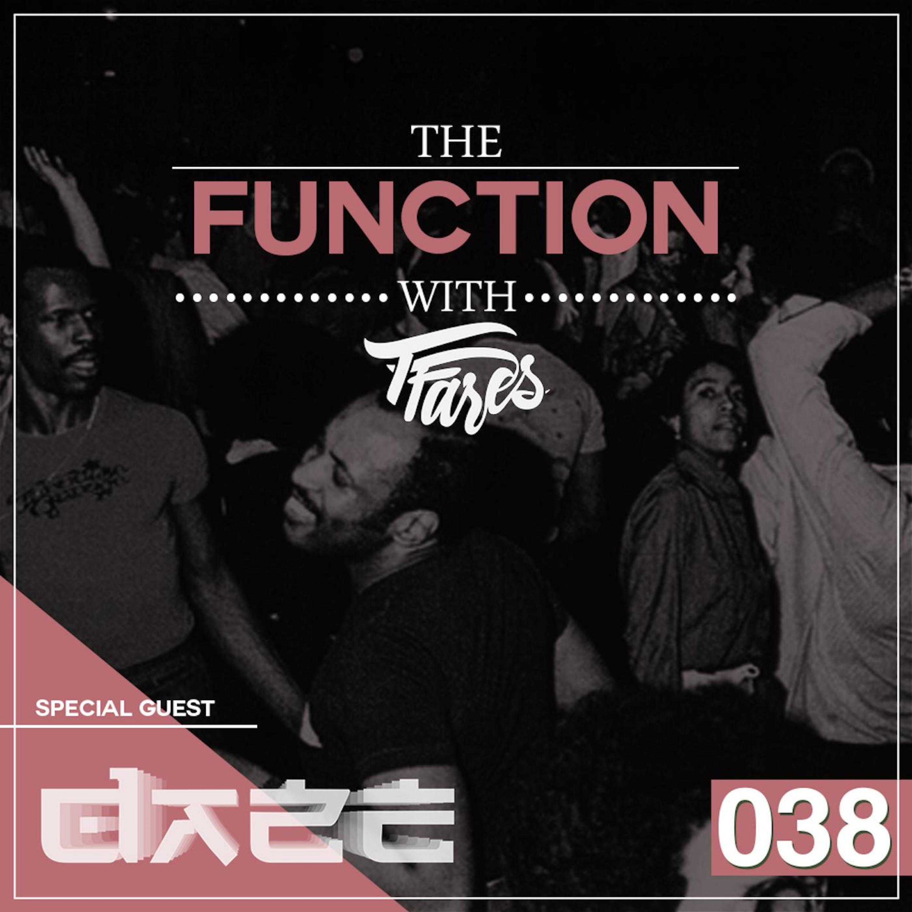 The Function With TFares