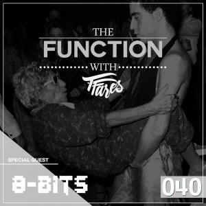 Episode 040 with Special Guest 8-Bits