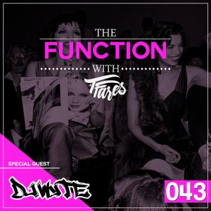 Episode 043 with Special Guest DJ Wyte