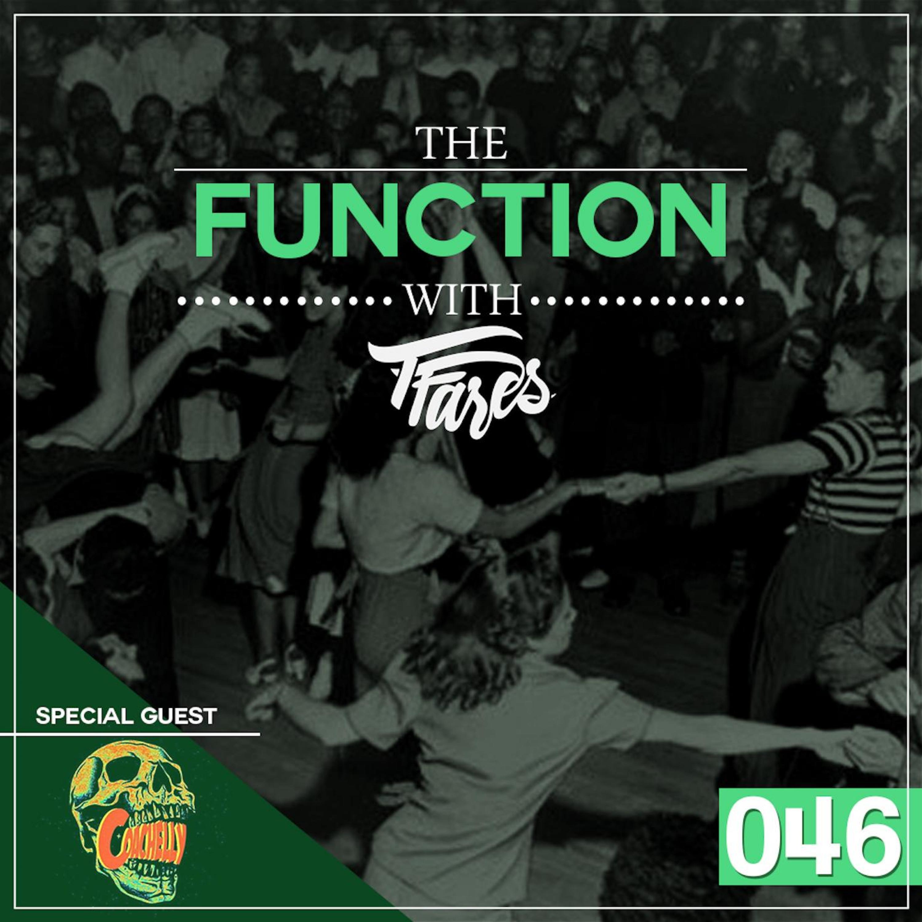 The Function With TFares
