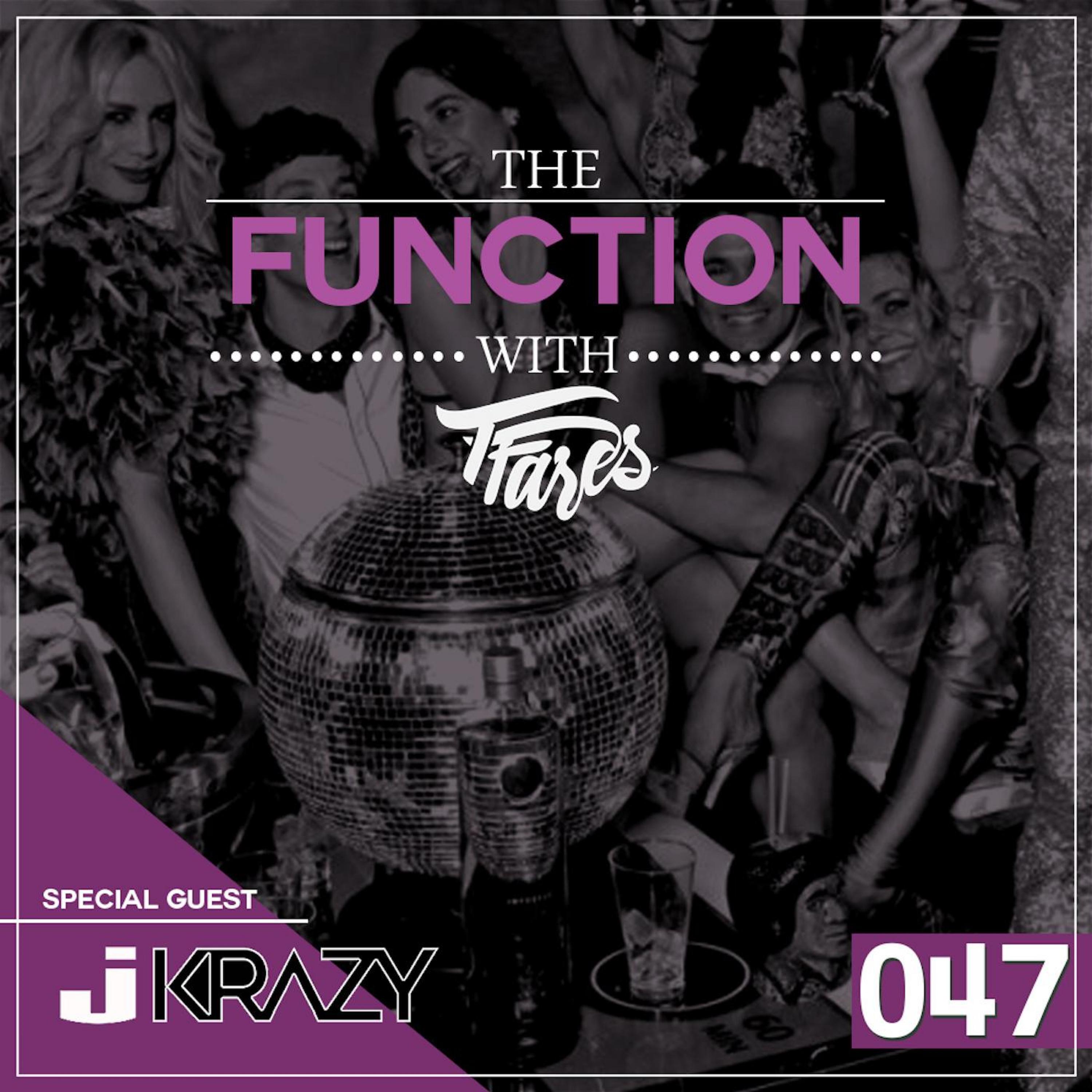 The Function With TFares