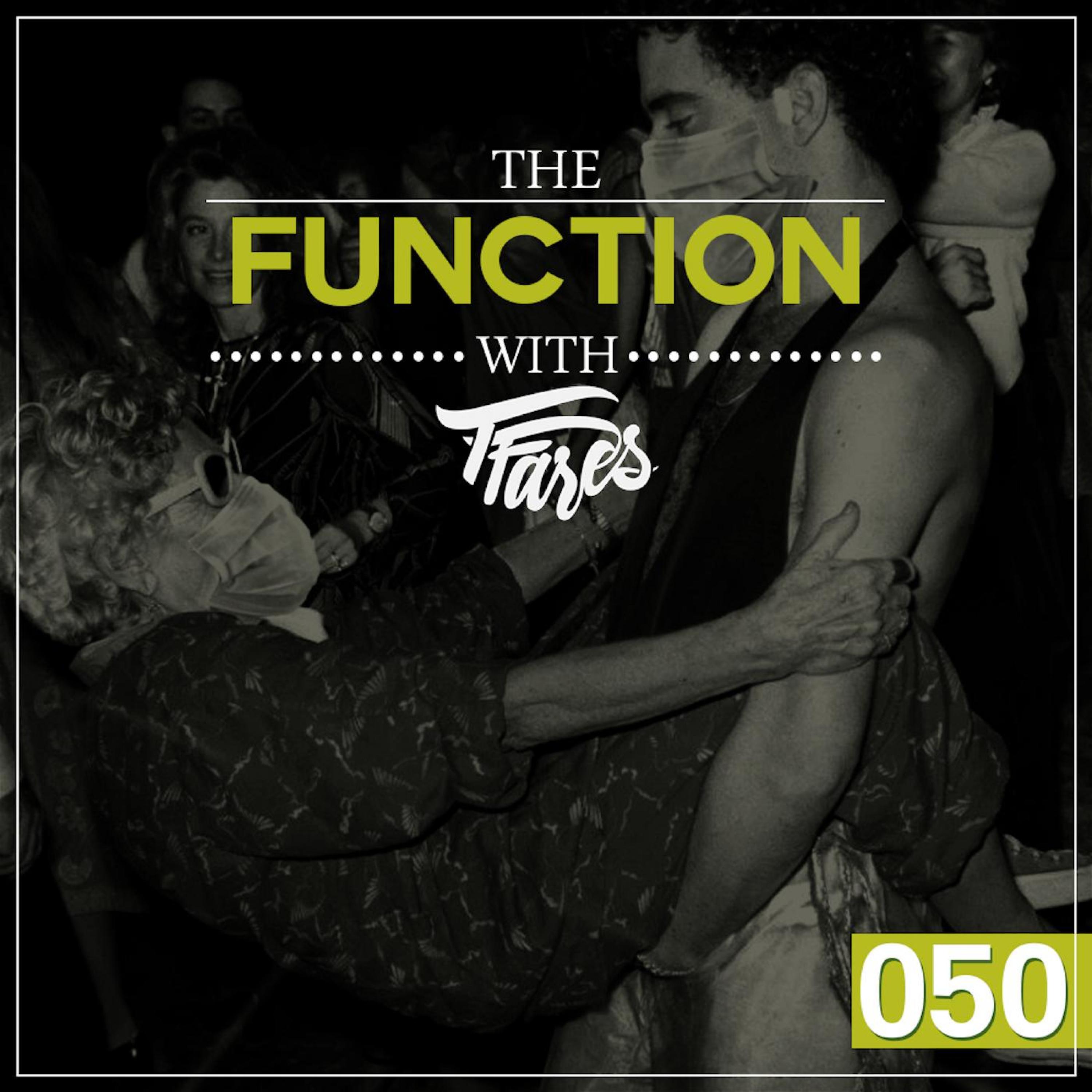 The Function With TFares