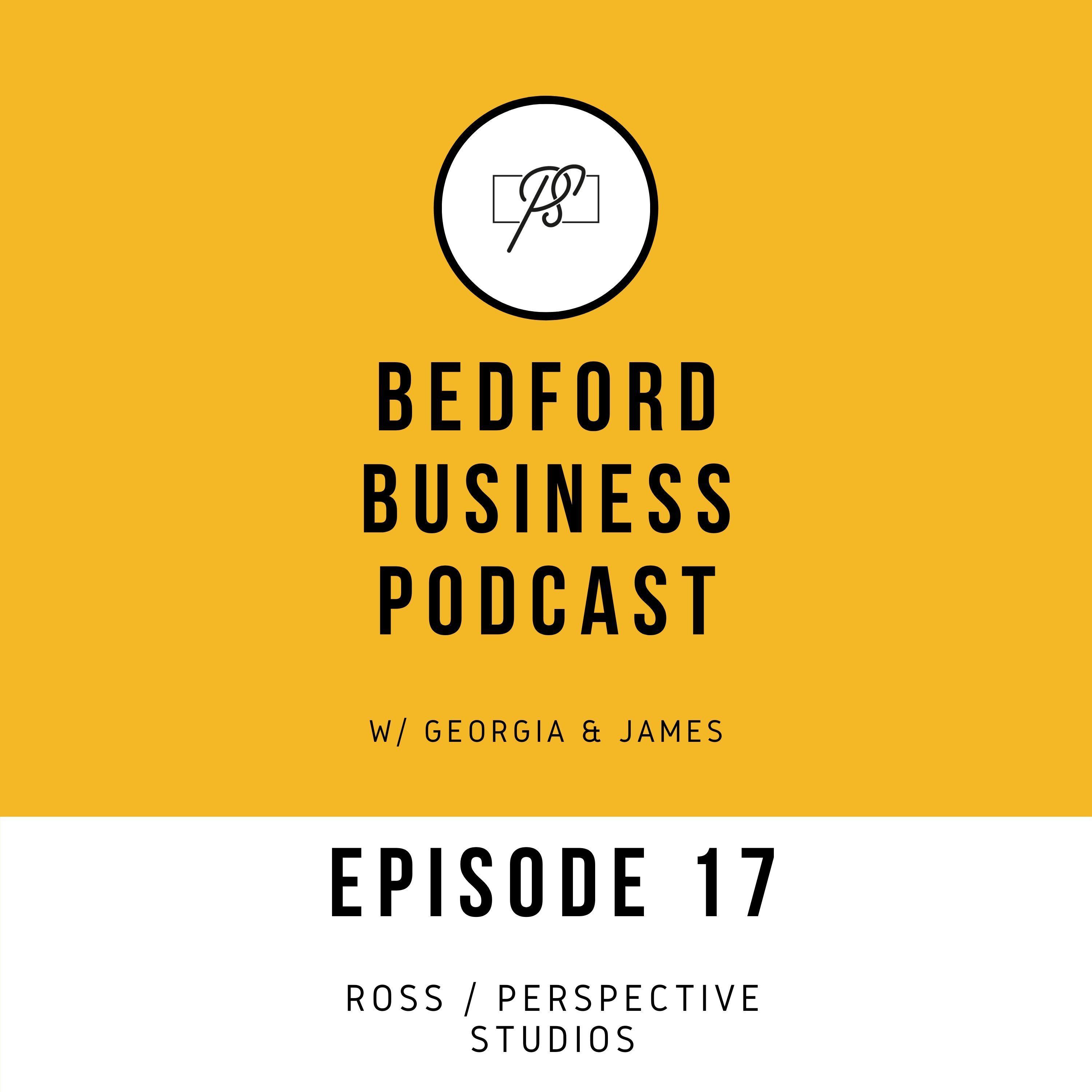 The Bedford Business Podcast