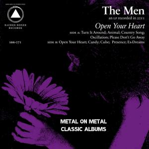 Classic Albums: Open Your Heart