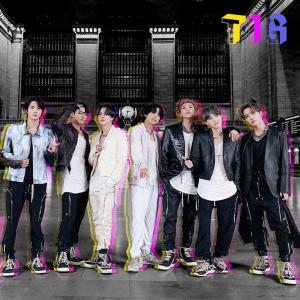 TIG 09 | BTS e o estranho mundo do K-POP
