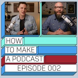 How We Made $250,000 From Our Podcast, Part 2