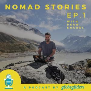 Nomad Stories EP1 - Intro