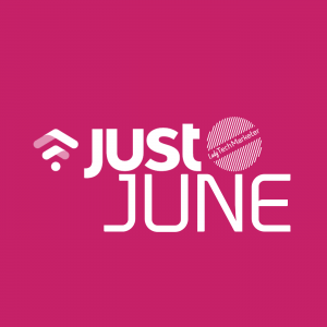 28. JUSTJune: How Play Can Help You Be A Better Marketer with Desiree Jue Sinyork of JUST