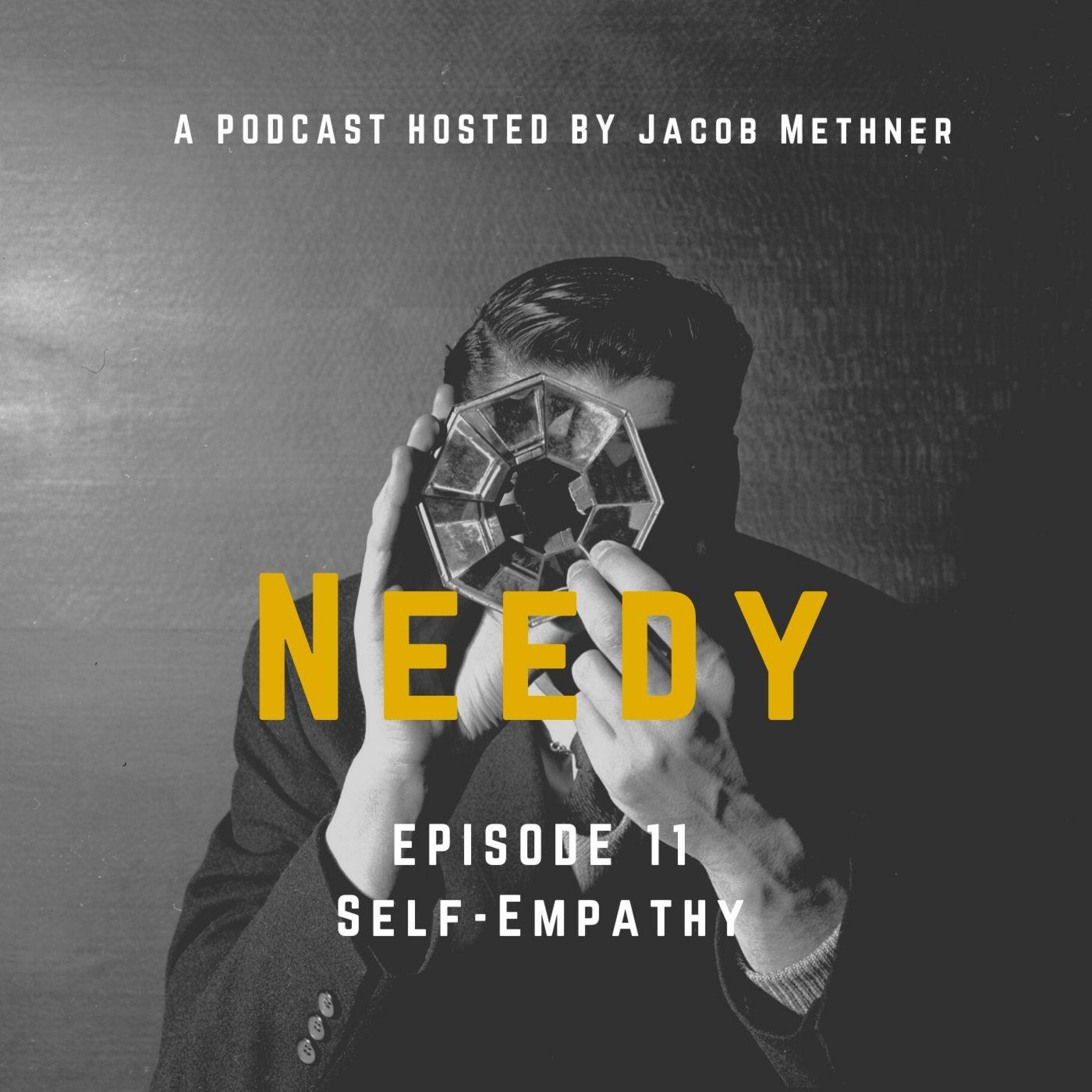 Needy - Compassionate Communication meets Applied Improv