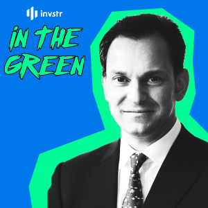 In The Green with Invstr CEO Kerim Derhalli