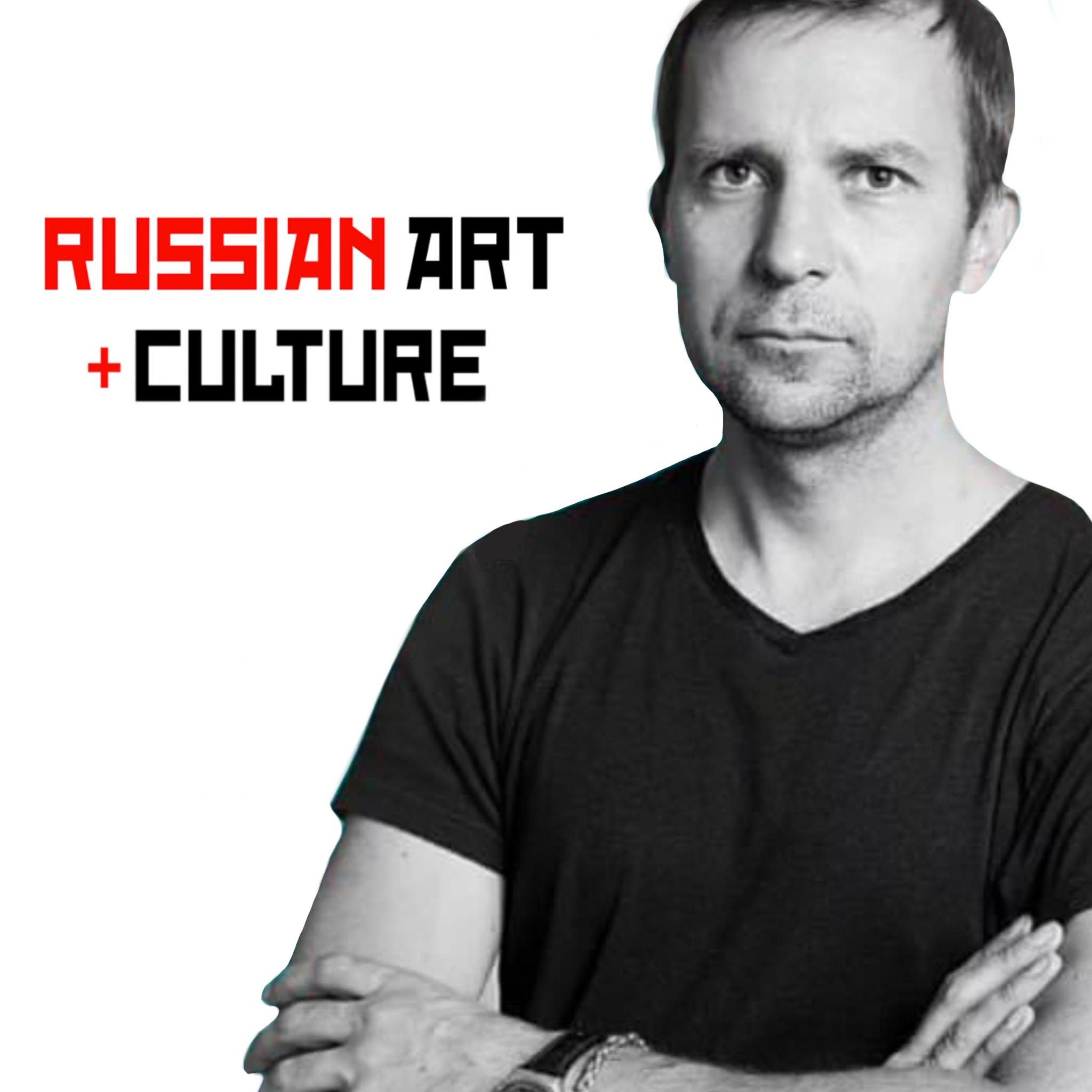 In Conversation with Art & Culture