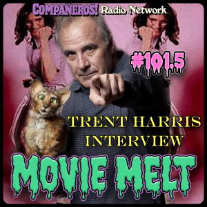 MM#101.5 Trent Harris Interview!