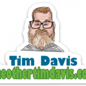 Other Tim Davis