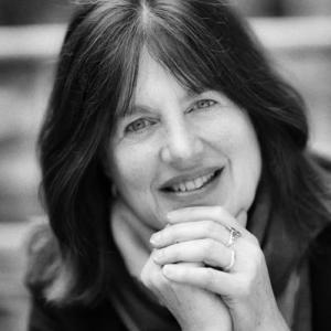 Emma Crewe