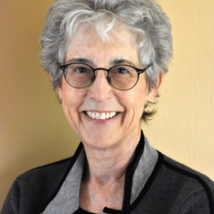 Dr Carol Tavris