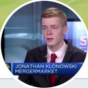 Jonathan Klonowski