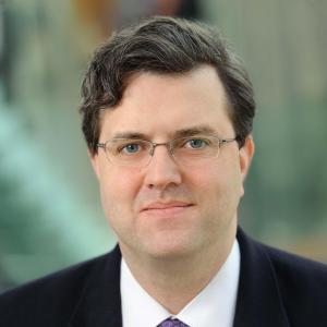 Brendan Coffey