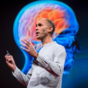 Anil Seth