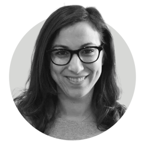 Nicole Bradick
