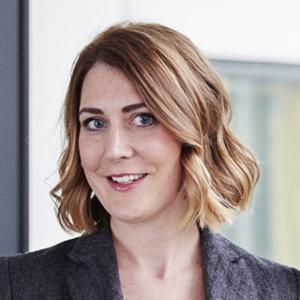 Karen Hutchinson