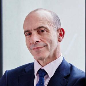 Clive Zietman